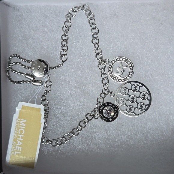 Michael Kors Bracelet - Picture 1 of 4